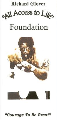 All Access to Life Brochure