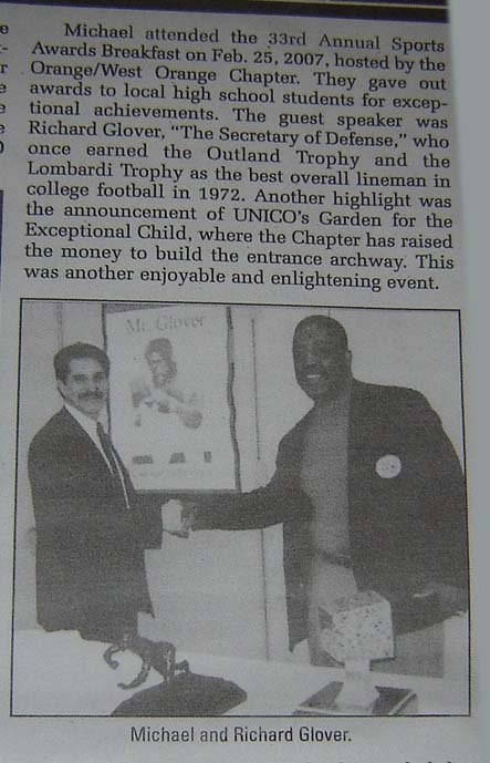 Unico Article